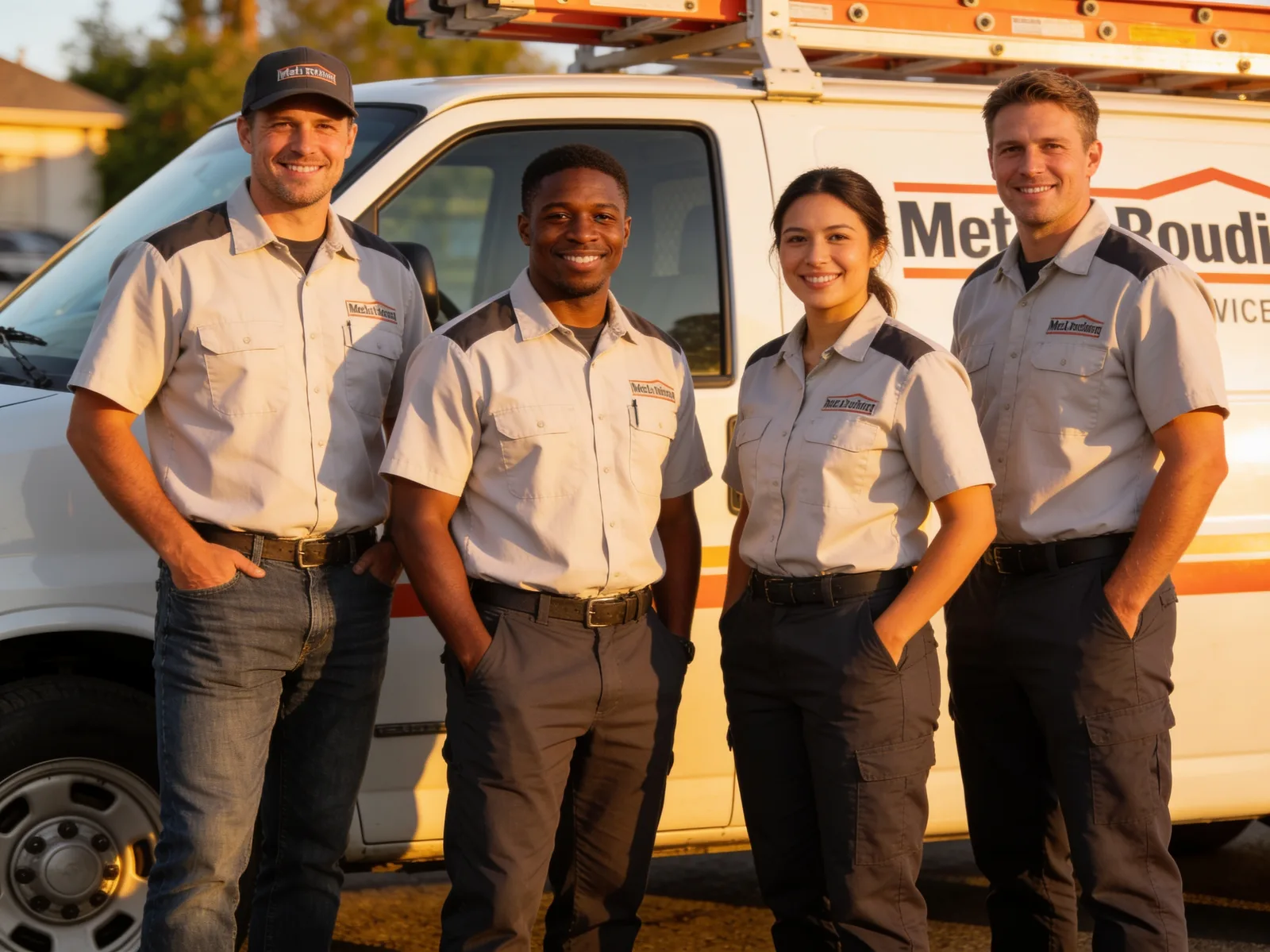 Metal Roof Installation company in Saint Leo, FL